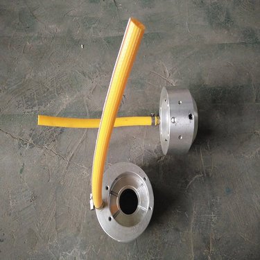 MQT系列气动钻孔打孔机 煤矿用气动锚杆锚索钻机 打孔机