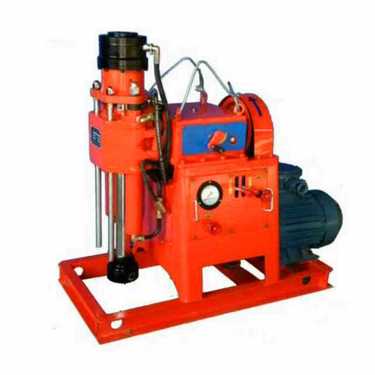 供应久钻煤隧道探水钻机ZLJ-650坑道注浆加固钻机工程加固设备