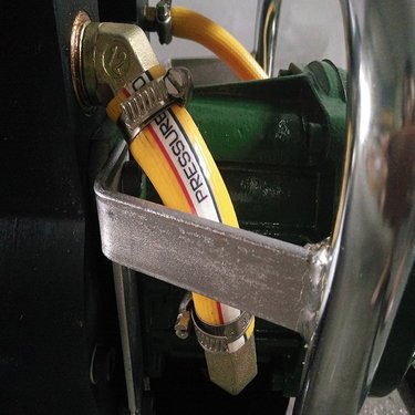 矿用气动锚杆钻机 风动打孔钻机供应 岩巷锚杆钻机厂家