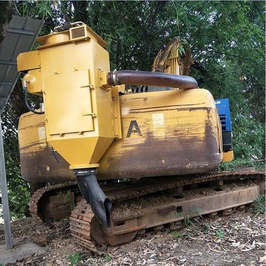 挖改钻机 小型冲击钻机厂家供应