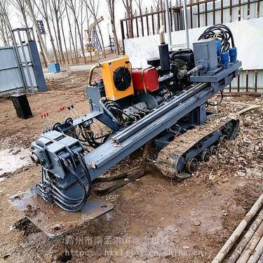 青海 打眼定向钻 导向钻机 多功能定向钻 洪涛电力