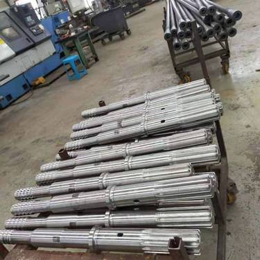 ***三山牌 斜键T51钎尾COP2150 凿岩机用