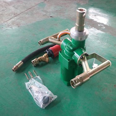 气动帮锚杆钻机 气动手持式帮锚杆钻机 供应手持式帮锚杆钻机