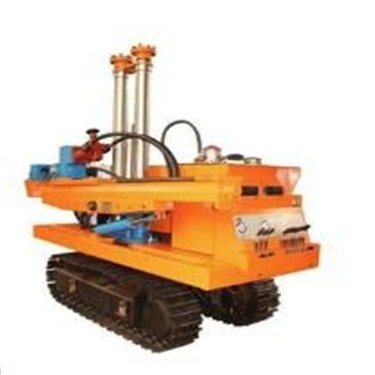ZDY6000L（A）煤矿用履带式全液压坑道钻机-履带钻机技术参数及报 价