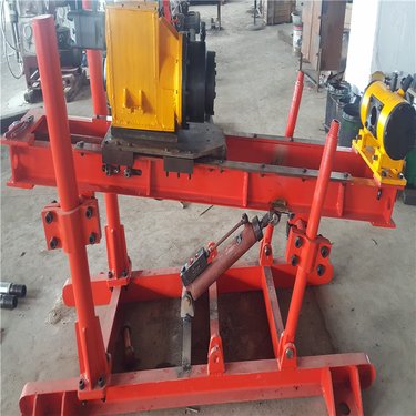 煤矿用全液压坑道钻机ZDY1900S全 液压钻机系列-石 家庄产开矿用机