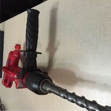 河南洛阳 多功能气动冲击钻 新乡 QCZ-1气动冲击钻机