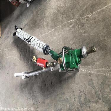 MQTB锚杆钻机  KMQTB-130/2.9气动支腿式帮锚杆钻机 帮锚杆钻机