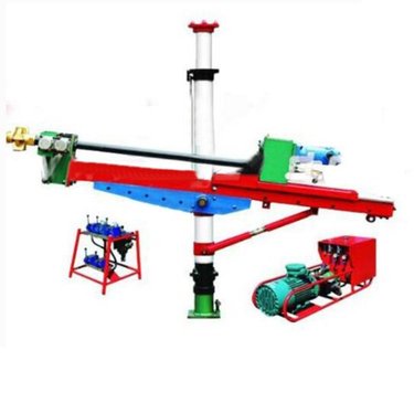 智创ZYJ-680/200架柱式液压回转钻机