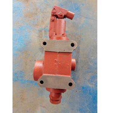 冲击风阀 潜孔钻机水井钻机 凿岩开采 矿山打井