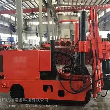 ZDY3500LP履带式全液压坑道钻机内六角圆柱头螺钉M6*20