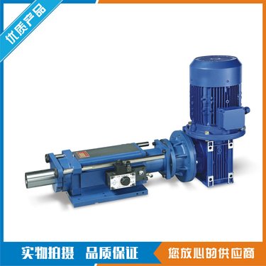 深孔钻孔FD86-200液压钻孔主轴头 大功率油压钻铣动力头