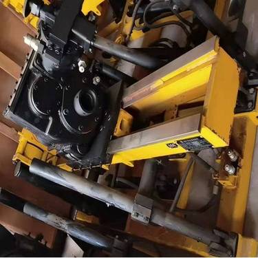 ZDY3200S（1200s/4000s）坑道用液压钻机 便于移动 功率大