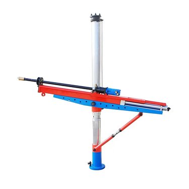 ZYJ-400/130架柱式液压回转钻机 钻进地质勘探孔 操作方便