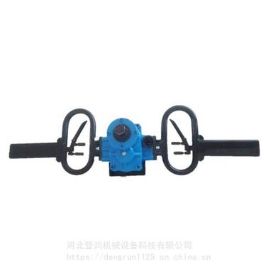 ZDY4000LR型煤矿用履带式全液压坑道钻机配1109.005.1009 外圈限位块