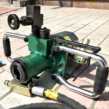 ZRS31.5-105/38 煤矿探水孔用乳化液钻机 易操作 规格全