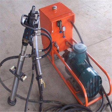 MYT-160/320型矿用液压锚杆钻机 液压锚杆钻机厂家直供