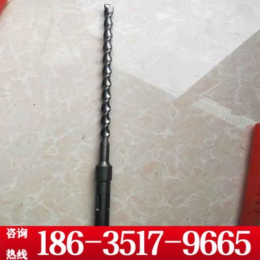 济宁 QCZ-4.5-1气动冲击钻 多功能气动钻机