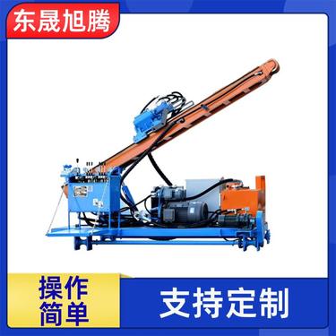 支持定制 XDZ-80C履带小高架旋喷钻机 低耗节能 自主研发 东晟旭腾