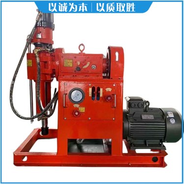 ZDY3200S履带式全液压坑道钻机 深孔钻探山石注浆加固设备供应