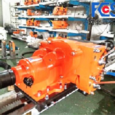 气动钻机ZQJC型架柱式探放水设备 煤矿专用钻探机