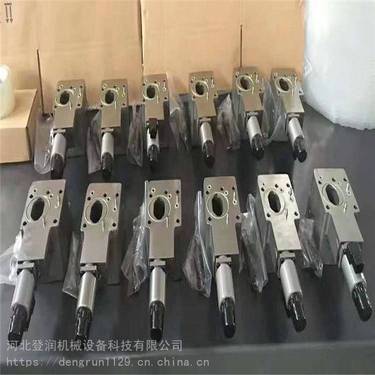 ZDY4000L(A)履带式全液压坑道钻机配件-短销K25.1.1.1-15