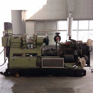 XY-4MP磨盘钻机 地质取芯钻机 高速岩芯钻机 取岩芯的钻机 打的深