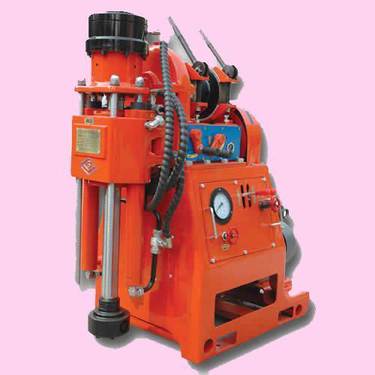 泽荣系列煤矿坑道钻机 矿山机械 支持加工定制