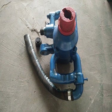 供应BK56气扳机锚杆钻机安机大扭矩  风动扳手 矿用风动扳手