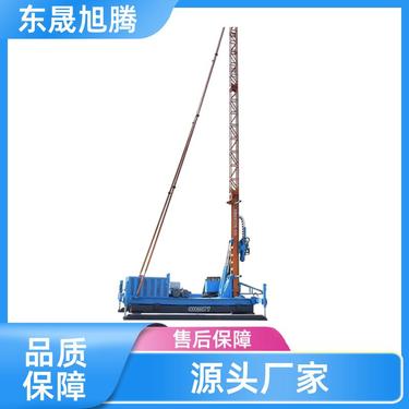 可租可售 165D抗浮锚杆钻机 钻具配套全 维护方便 东晟旭腾