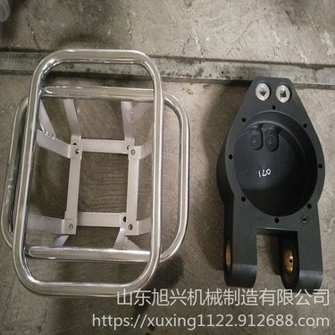 旭兴 MQTB-80-2.1 支腿式钻机 气动钻机 矿用轻便型锚杆钻机 气腿式帮锚钻机