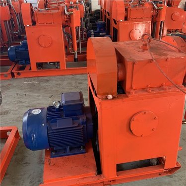 陕西延安 多角度打孔双液注浆加固钻机 矿用隔爆全液压双液钻孔注浆一体机昌都