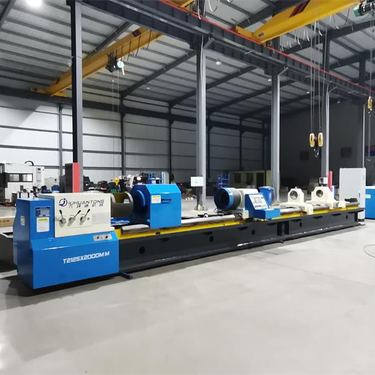 TK2120深孔钻镗床 重型卧式钻机床 九环通机床