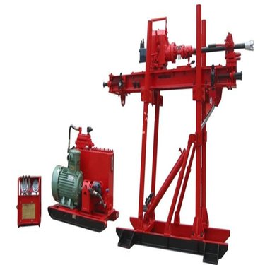 巷道用坑道钻机 ZDY1900S全液压坑道钻机 坑道钻机使用方法