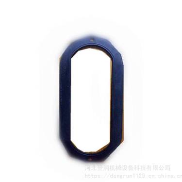 煤矿用全液压坑道钻机ZDY4000LR型配XD43-17-0001堵盖