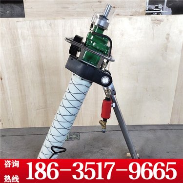 肇庆 高举升隧道锚杆钻机 隧道凿岩液压风钻