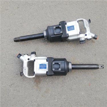 锚杆支架螺母旋紧拆装用 AQS90气动锚杆安钻机 长轴、短轴