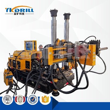 ZDY6500L全液压坑道钻机厂家报价