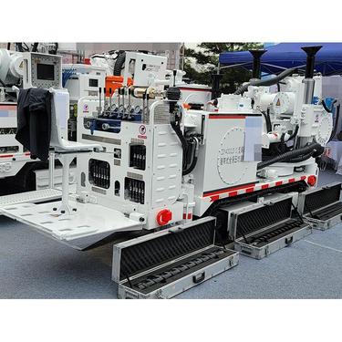 莱鑫ZDY6500LP履带式全液压坑道钻机生产 使用安全