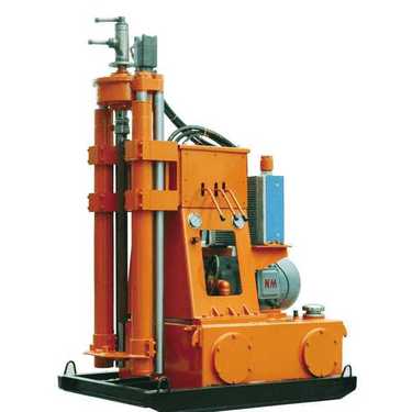 山东泽荣ZJ1500/1200?全液压钻机