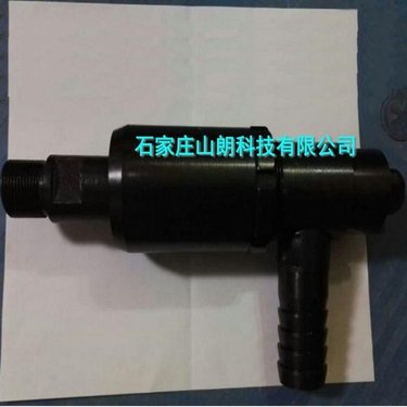 ZDY西安煤矿用钻机Φ50钻杆水便总成/水辨总成