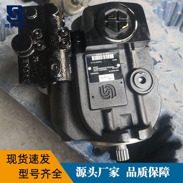 ZDY全液压坑道钻机配件 夹持器端盖 新款卡盘总成 规格齐全