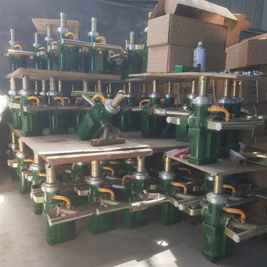 矿安重工 煤矿用防爆型气动风煤钻 ZQS系列风动手持锚杆钻机