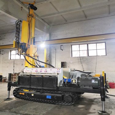 90EX轴承型注浆泵 60 75柱塞 隧道加固 止水 高压旋喷钻机