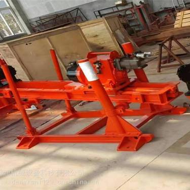 gm品牌ZDY-1300型全液压坑道钻机 钻探设备 钻孔直径94-115mm