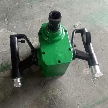 中隧机械气动手持式钻机 矿用锚杆钻机厂家直销