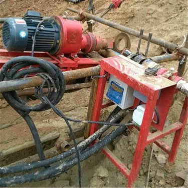 福建三明30m路面注浆引孔钻机 辽宁朝阳风动小型锚杆钻机厂家