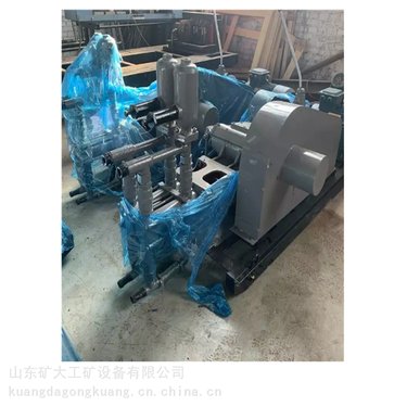 KGSY-150盾构注浆机 后退式注浆机 加固钻孔机