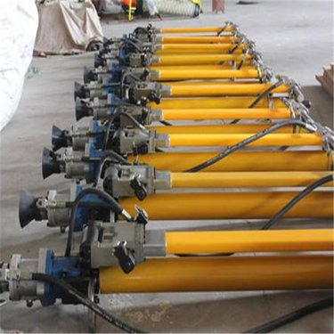 MYT-180/290全液压隧道锚杆钻机 适用范围广 岩石巷道