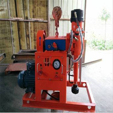 井下用坑道钻机 煤矿矿用坑道钻机 井下矿用坑道钻机