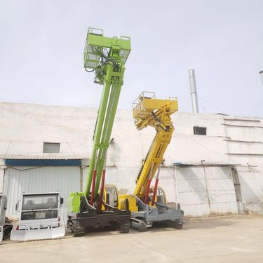 岩石钻孔基坑边坡钻机 山体支护护坡钻机 全新煤矿用探水钻机